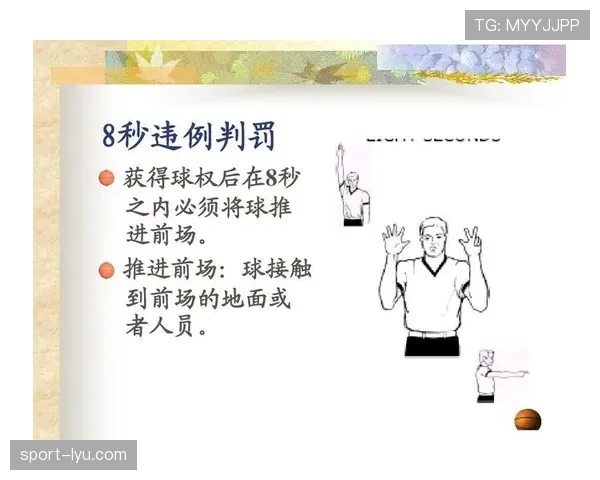 篮球规则中发球五秒违例的具体判定标准与执行细节解析 篮球规则中发球五秒违例的具体判定标准与执行细节解析