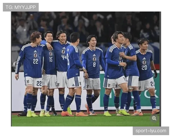 日本队2026世界杯前景分析:能否突破小组赛冲击八强 日本队2026世界杯前景分析:能否突破小组赛冲击八强